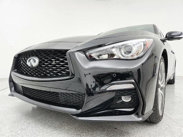 2023 INFINITI Q50 Vehicle Photo in Grapevine, TX 76051