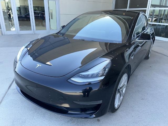 2018 Tesla Model 3 Vehicle Photo in Grapevine, TX 76051