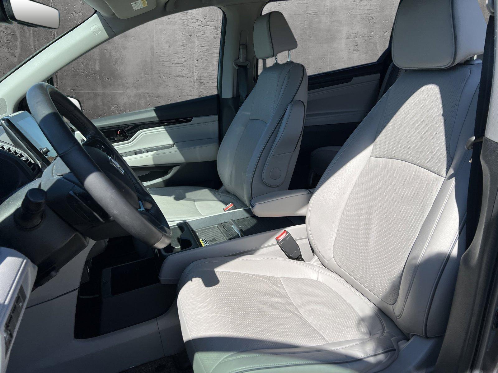 2022 Honda Odyssey Vehicle Photo in Memphis, TN 38125