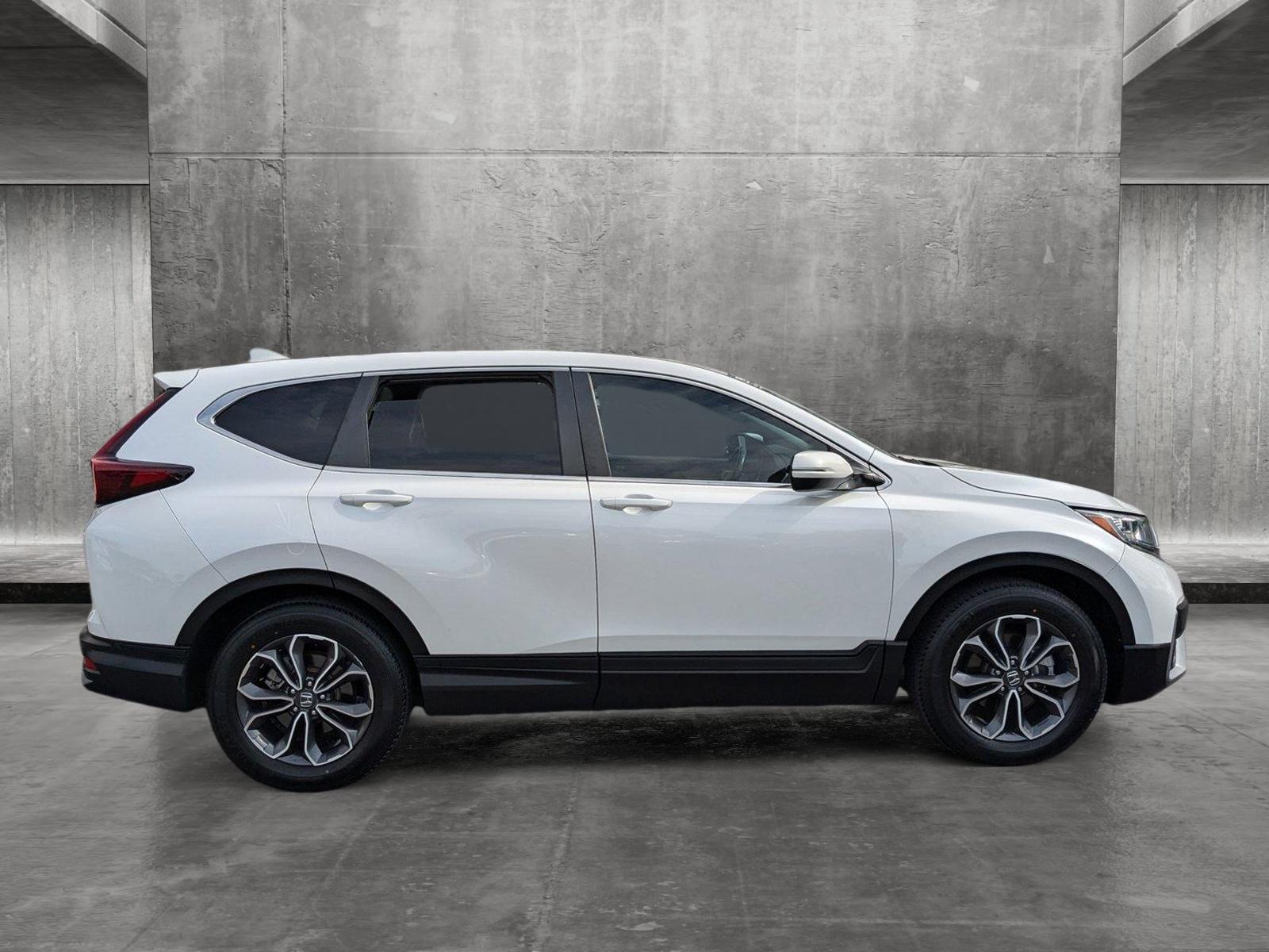 2022 Honda CR-V Vehicle Photo in Miami, FL 33015