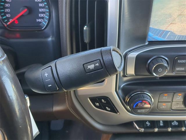 2018 GMC Sierra 1500 Vehicle Photo in ALBERTVILLE, AL 35950-0246