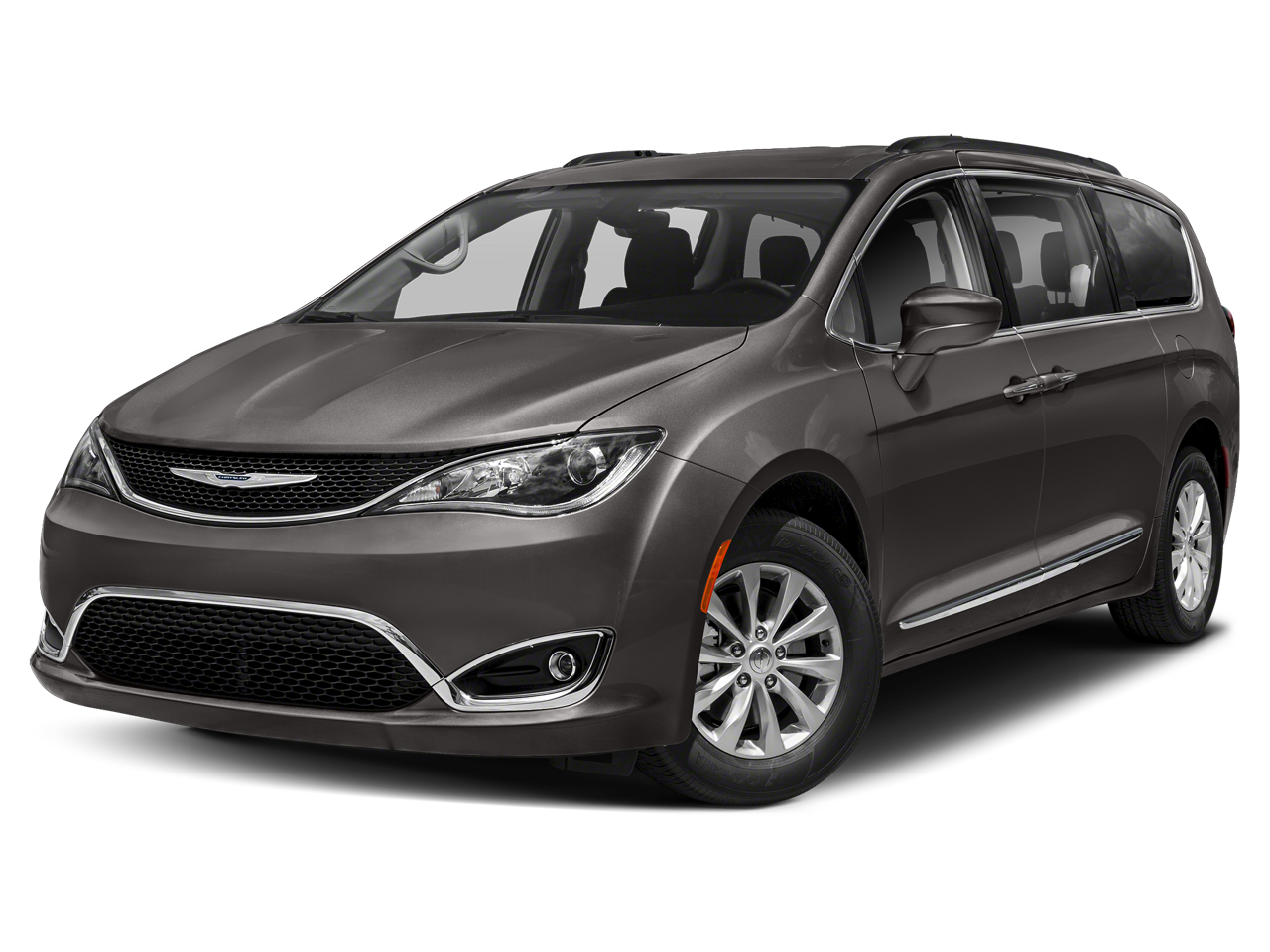 2020 Chrysler Pacifica Vehicle Photo in Oshkosh, WI 54901-1209