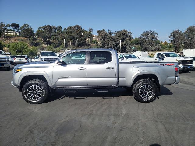 2023 Toyota Tacoma Vehicle Photo in LA MESA, CA 91942-8211