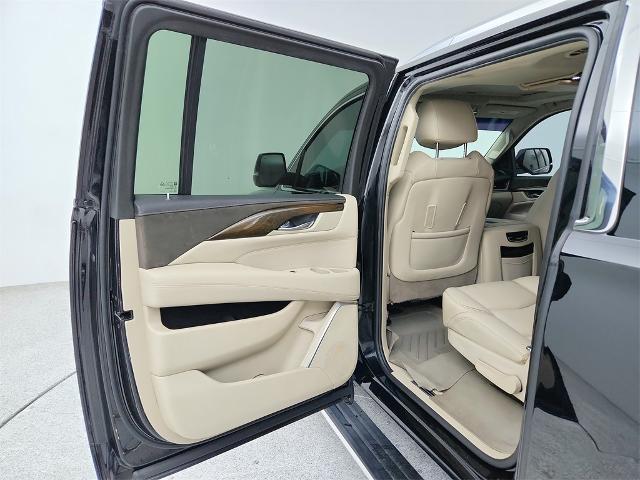 2018 Cadillac Escalade ESV Vehicle Photo in Grapevine, TX 76051