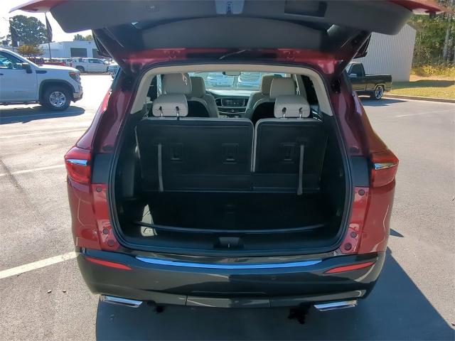 2020 Buick Enclave Vehicle Photo in ALBERTVILLE, AL 35950-0246