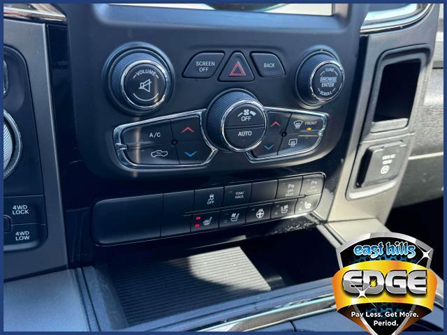 2018 Ram 1500 Vehicle Photo in FREEPORT, NY 11520-3923