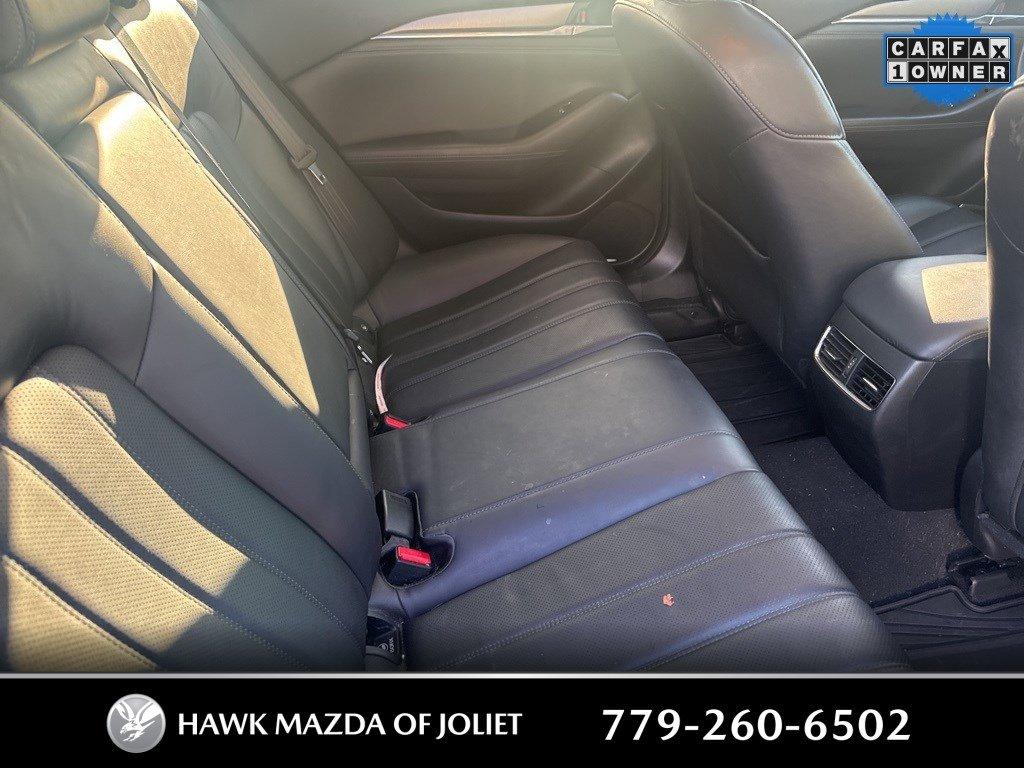 2021 Mazda Mazda6 Vehicle Photo in Saint Charles, IL 60174