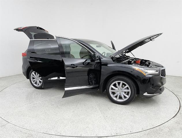 2024 Acura RDX Vehicle Photo in Grapevine, TX 76051