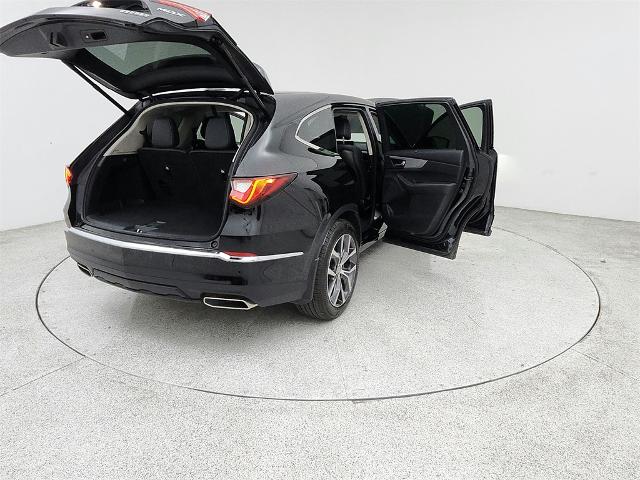 2024 Acura MDX Vehicle Photo in Grapevine, TX 76051