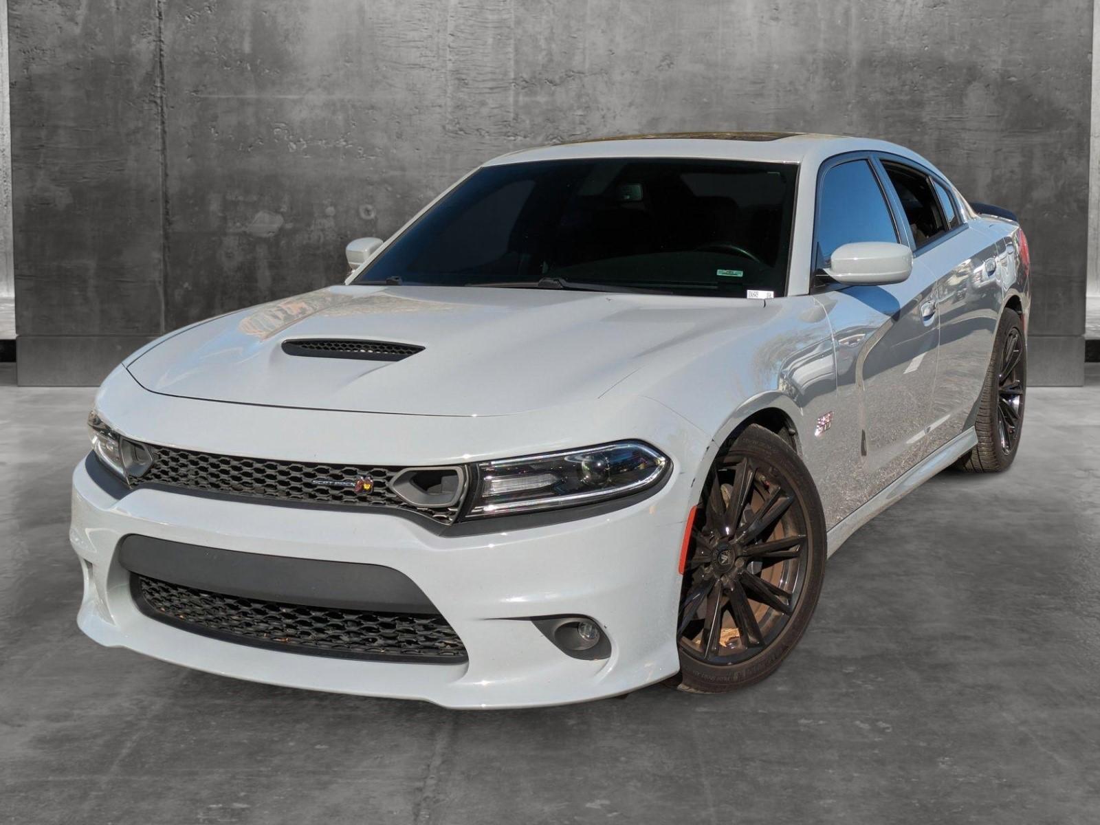 2021 Dodge Charger Vehicle Photo in Bethesda, MD 20852