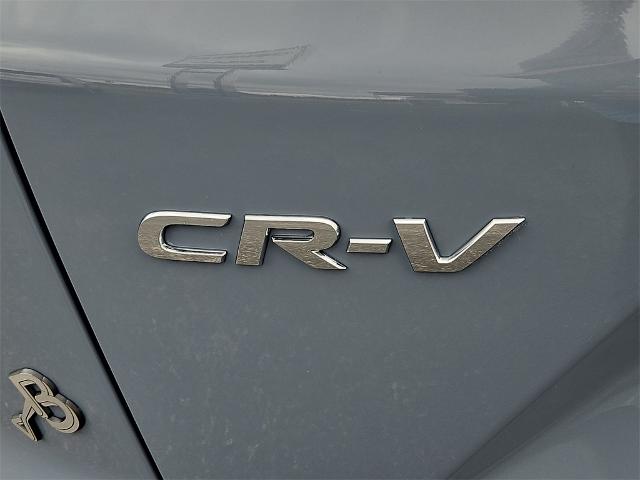 2022 Honda CR-V Vehicle Photo in EASTLAND, TX 76448-3020