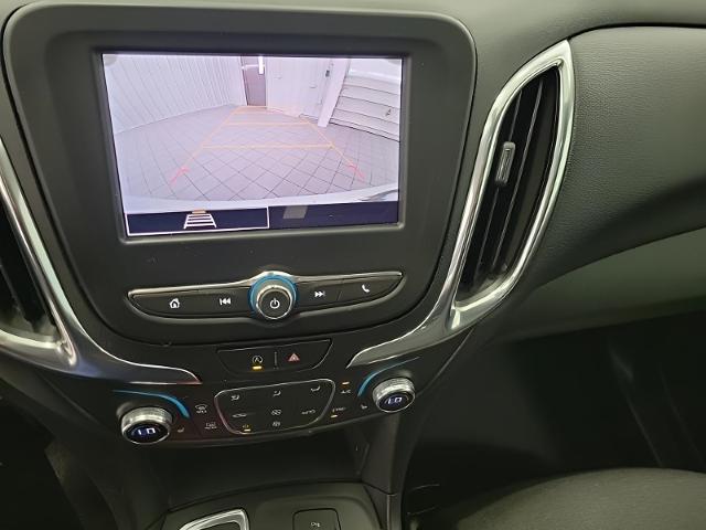 2022 Chevrolet Equinox Vehicle Photo in NEENAH, WI 54956-2243