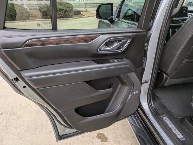 2023 Chevrolet Tahoe Vehicle Photo in SELMA, TX 78154-1460