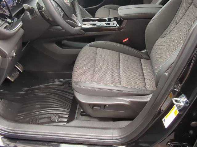 2023 Buick Envision Vehicle Photo in ALBERTVILLE, AL 35950-0246