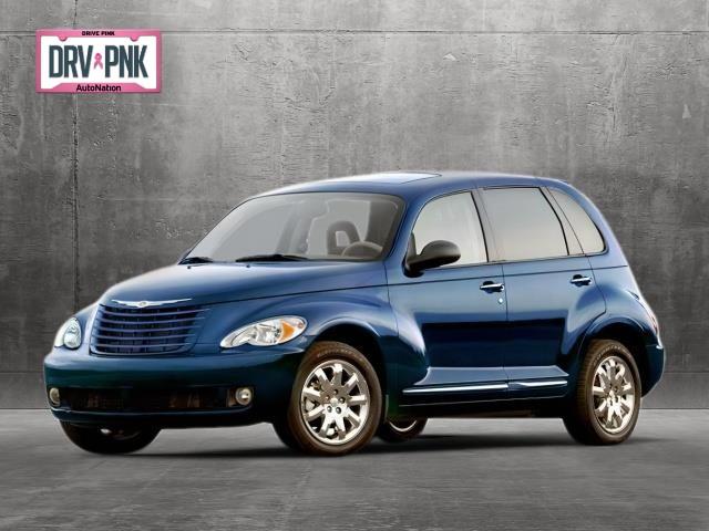 2008 Chrysler PT Cruiser Vehicle Photo in Winter Park, FL 32792