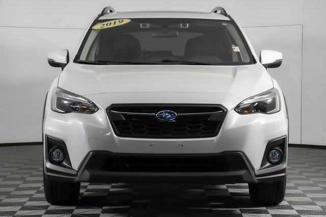 2019 Subaru Crosstrek Vehicle Photo in Puyallup, WA 98371