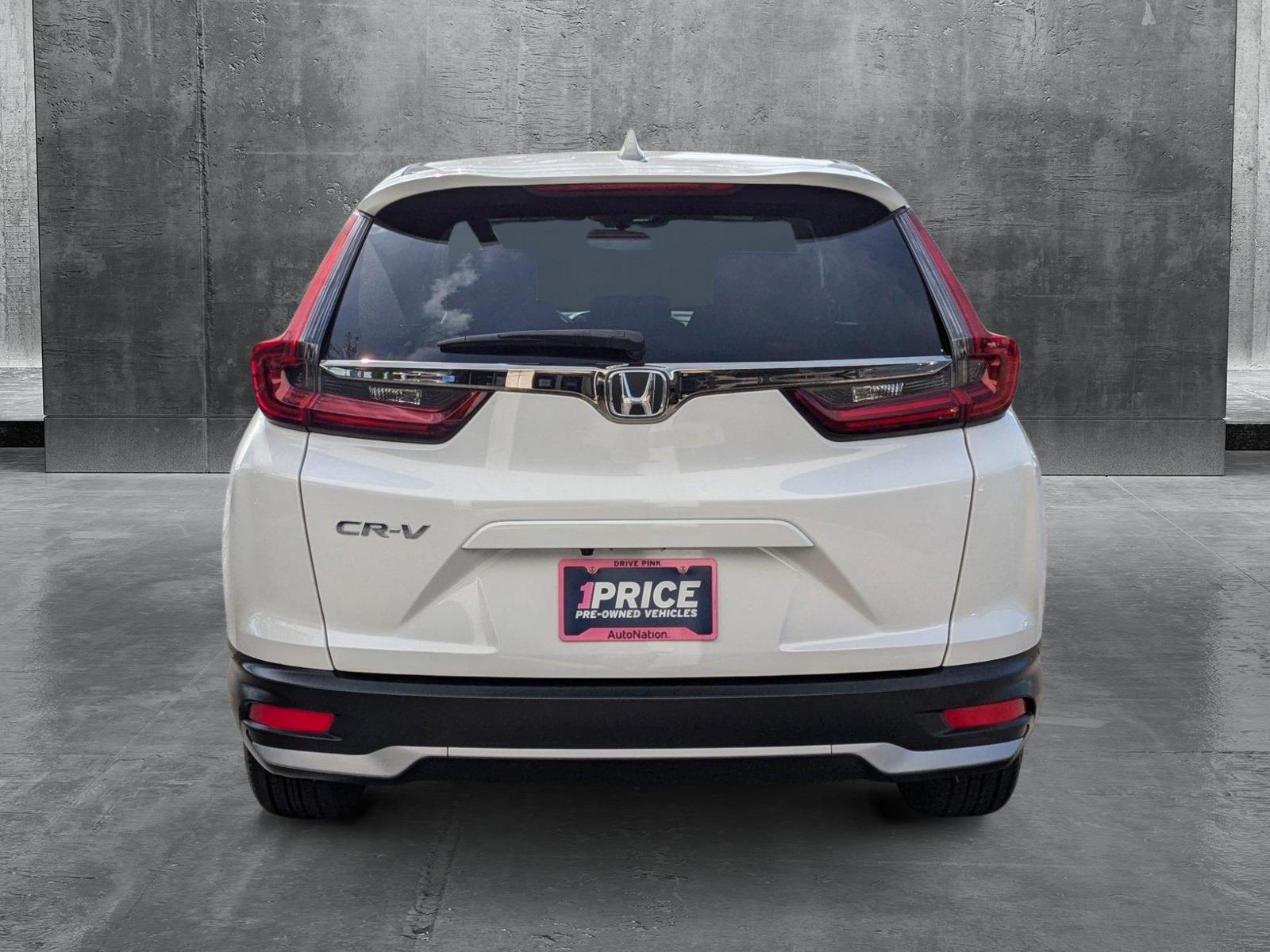 2022 Honda CR-V Vehicle Photo in Miami, FL 33015