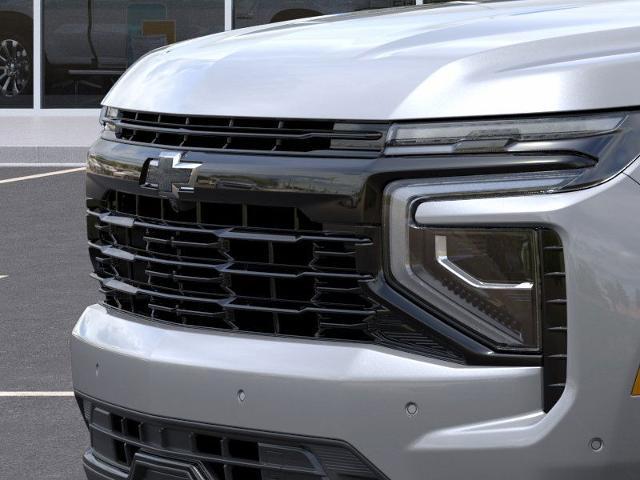 2025 Chevrolet Tahoe Vehicle Photo in CORPUS CHRISTI, TX 78412-4902