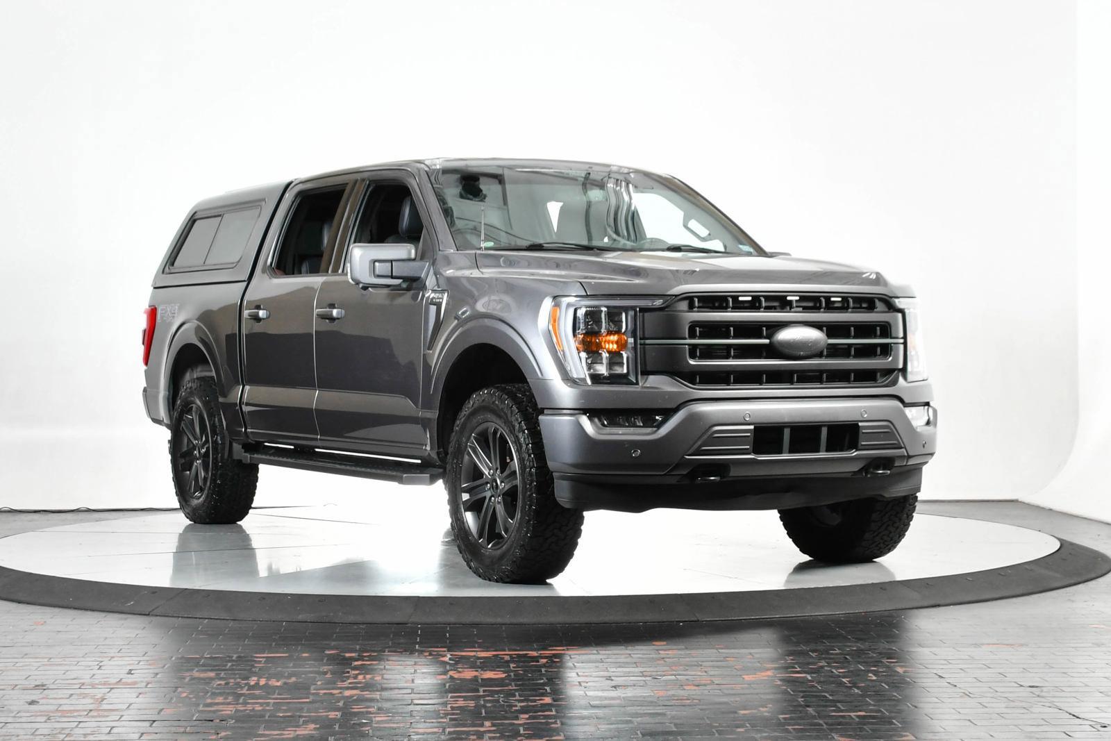 2021 Ford F-150 Vehicle Photo in DALLAS, TX 75235