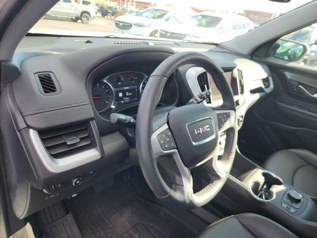 2024 GMC Terrain Vehicle Photo in SAUK CITY, WI 53583-1301