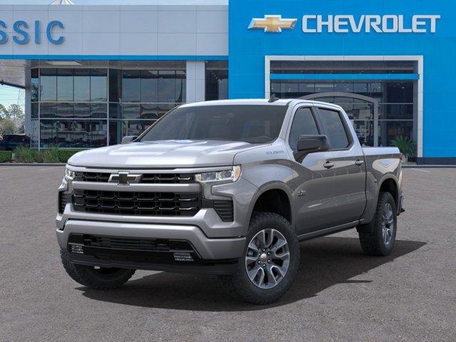 2024 Chevrolet Silverado 1500 Vehicle Photo in SUGAR LAND, TX 77478-0000