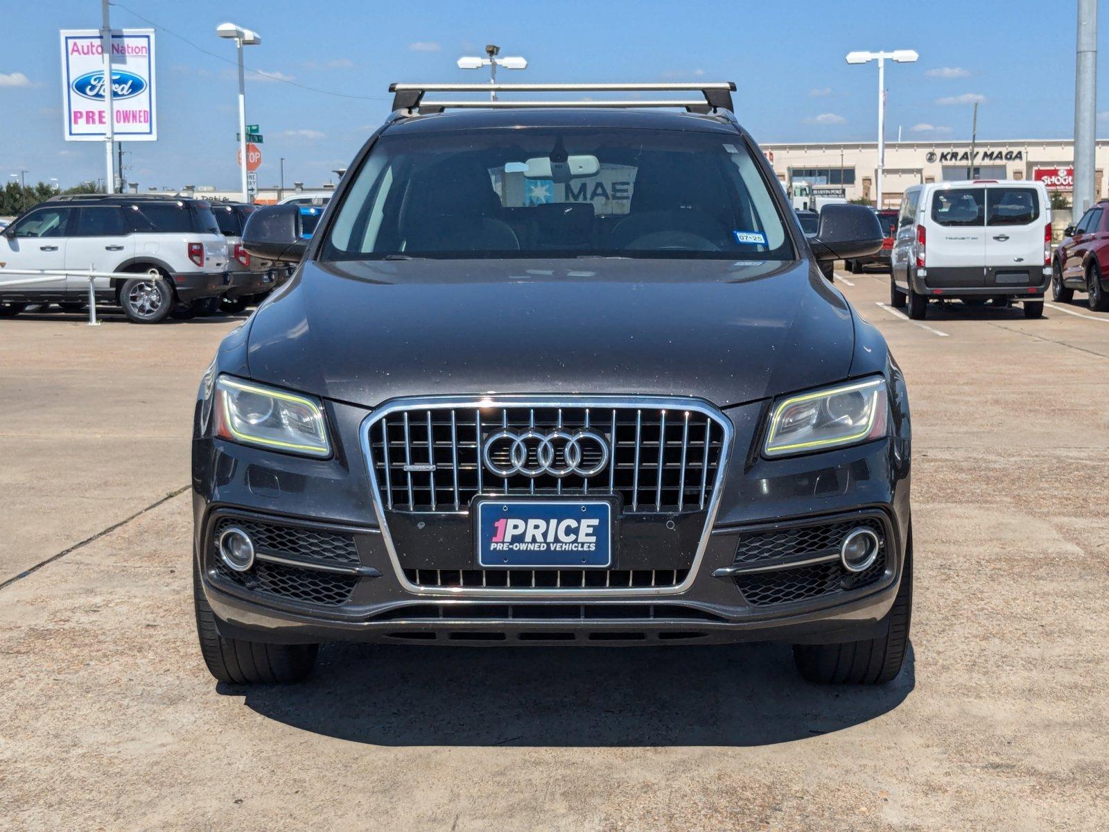 2014 Audi Q5 Vehicle Photo in Corpus Christi, TX 78415