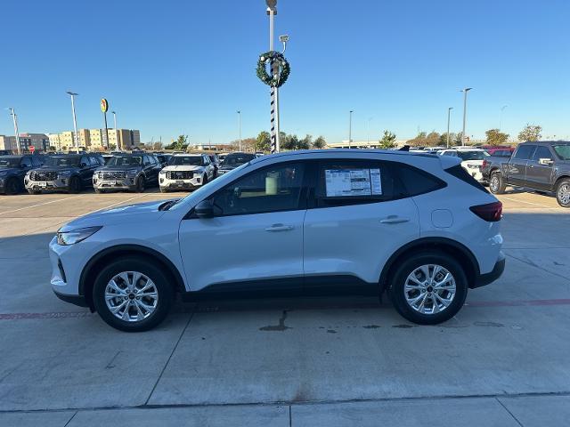 2025 Ford Escape Vehicle Photo in Terrell, TX 75160