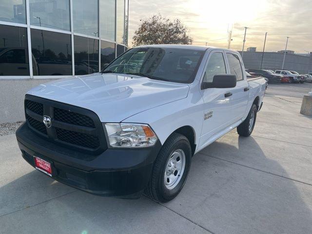 2015 Ram 1500 Vehicle Photo in SALT LAKE CITY, UT 84119-3321