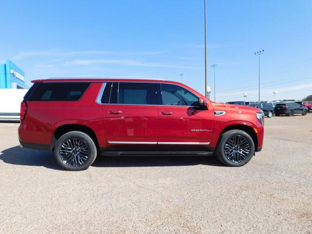 2024 GMC Yukon XL Vehicle Photo in GATESVILLE, TX 76528-2745