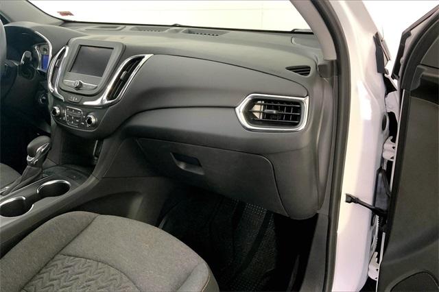 2022 Chevrolet Equinox Vehicle Photo in KANSAS CITY, MO 64114-4545