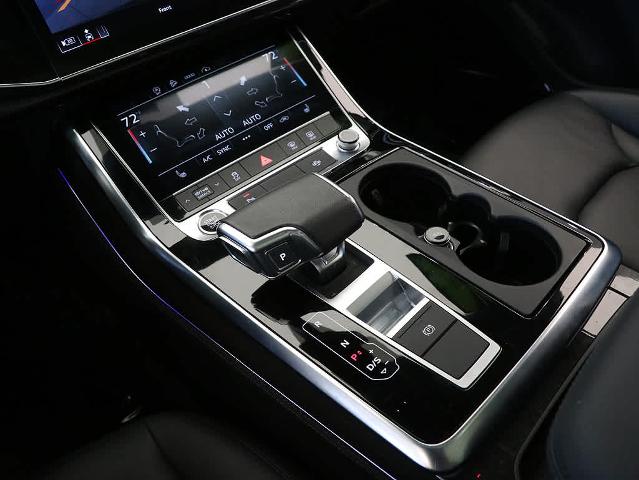 2024 Audi Q7 Vehicle Photo in LIBERTYVILLE, IL 60048-3287