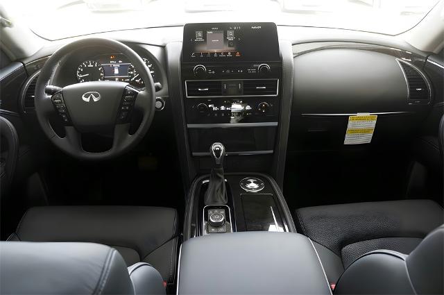 2023 INFINITI QX80 Vehicle Photo in Grapevine, TX 76051