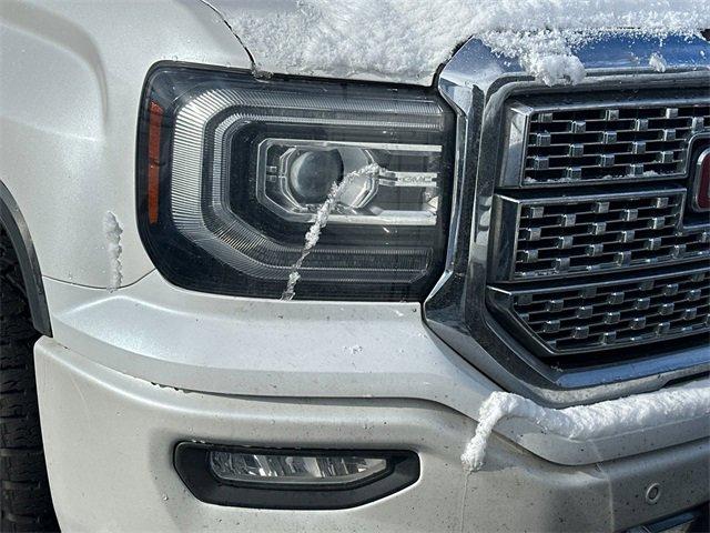 2017 GMC Sierra 1500 Vehicle Photo in BEND, OR 97701-5133