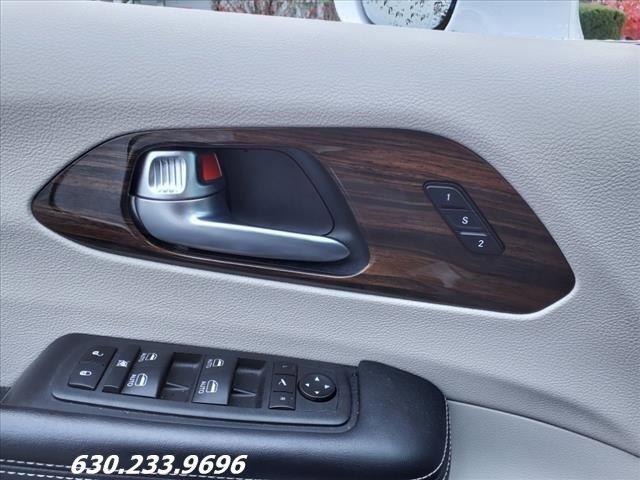 2022 Chrysler Pacifica Vehicle Photo in Saint Charles, IL 60174