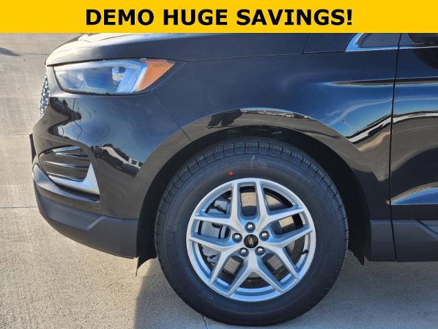 2024 Ford Edge Vehicle Photo in STEPHENVILLE, TX 76401-3713