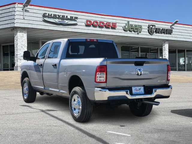 2024 Ram 2500 Vehicle Photo in Ennis, TX 75119-5114