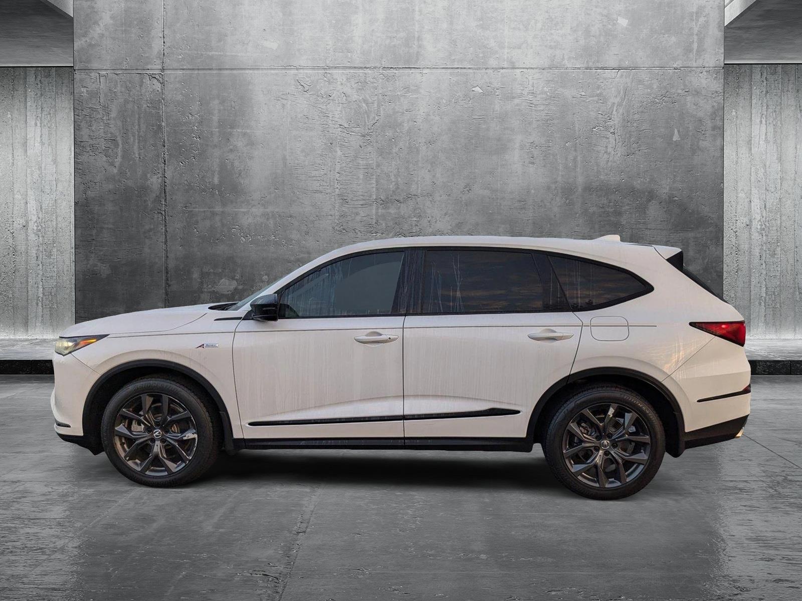 2022 Acura MDX Vehicle Photo in Sanford, FL 32771