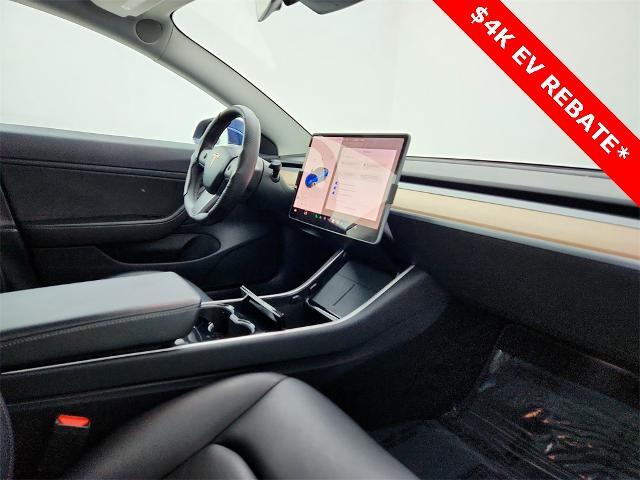 2020 Tesla Model 3 Vehicle Photo in Grapevine, TX 76051