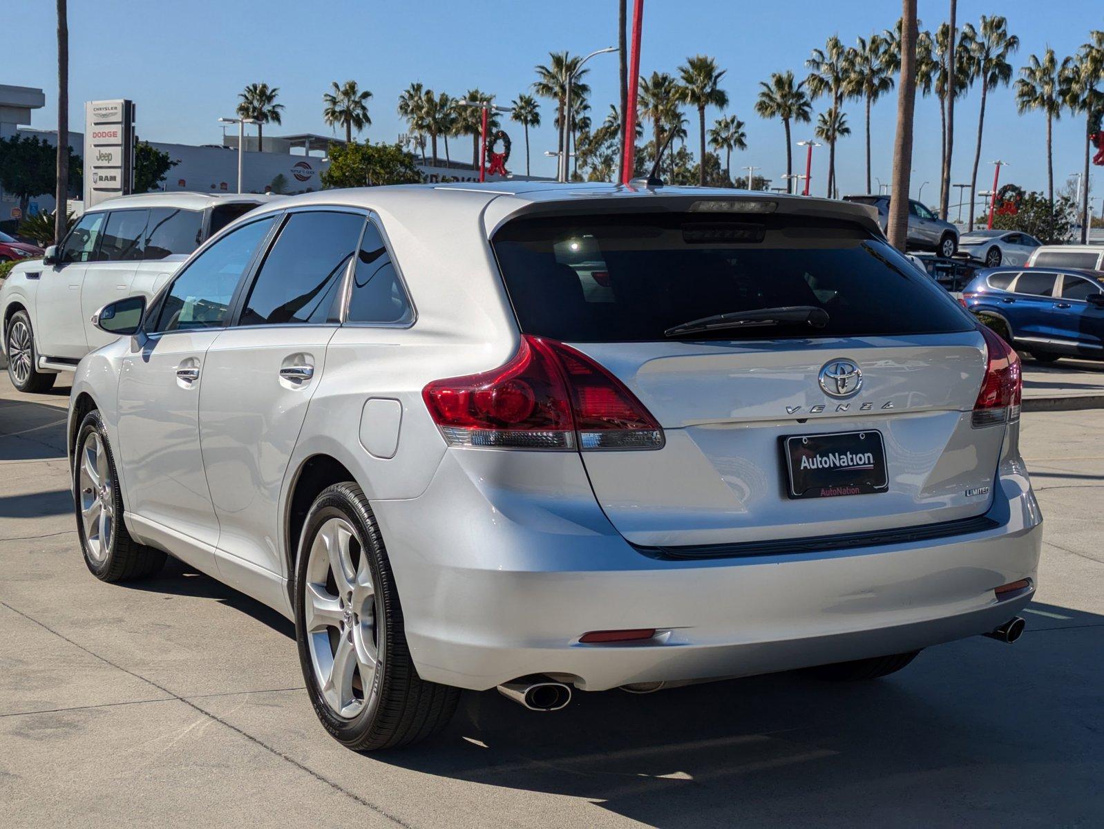 2013 Toyota Venza Vehicle Photo in Tustin, CA 92782