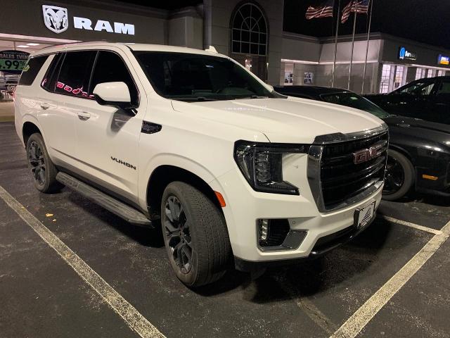 2022 GMC Yukon Vehicle Photo in Oshkosh, WI 54901