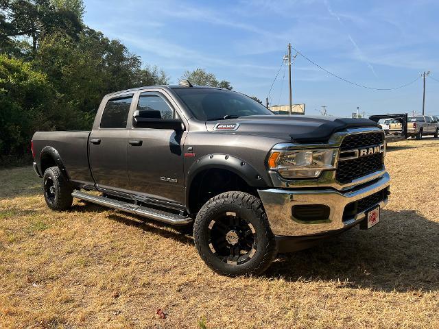 Used 2019 RAM Ram 3500 Pickup Tradesman with VIN 3C63R3GL7KG641639 for sale in Center, TX