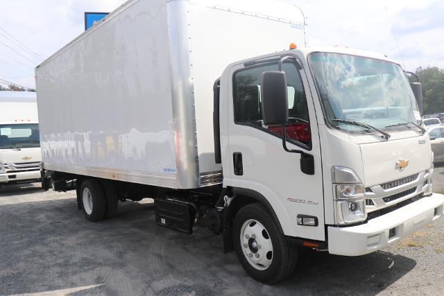 2023 Chevrolet Low Cab Forward 4500 XD Vehicle Photo in MONTICELLO, NY 12701-3853