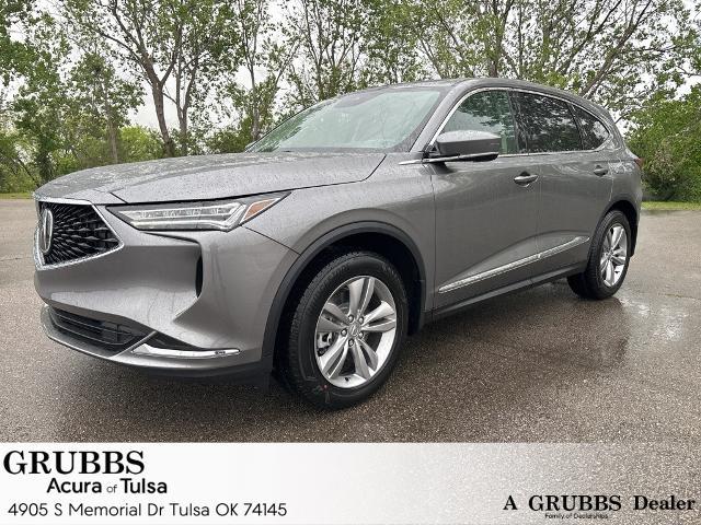 2024 Acura MDX Vehicle Photo in Tulsa, OK 74145