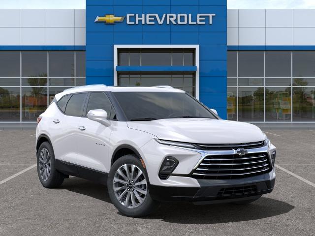 2024 Chevrolet Blazer Vehicle Photo in PAWLING, NY 12564-3219