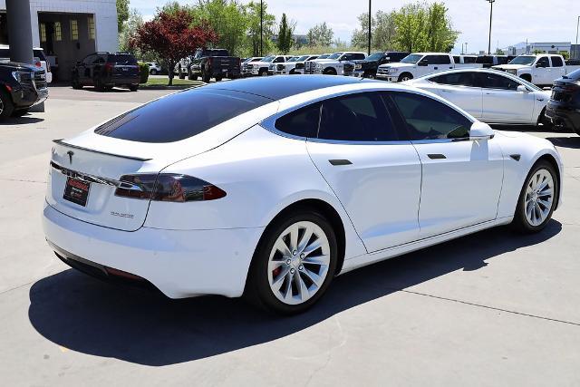 2019 Tesla Model S Vehicle Photo in AMERICAN FORK, UT 84003-3317