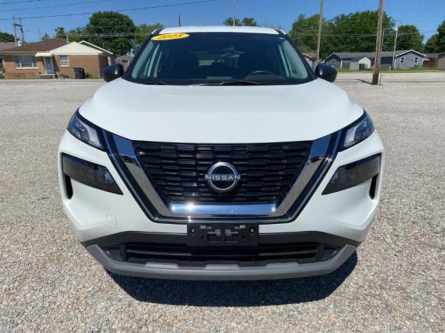 Used 2023 Nissan Rogue S with VIN 5N1BT3AA9PC792551 for sale in Casey, IL