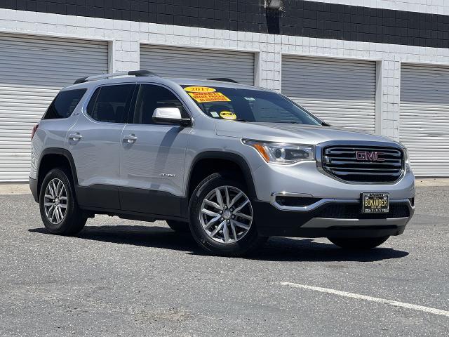 2017 GMC Acadia Vehicle Photo in TURLOCK, CA 95380-4918