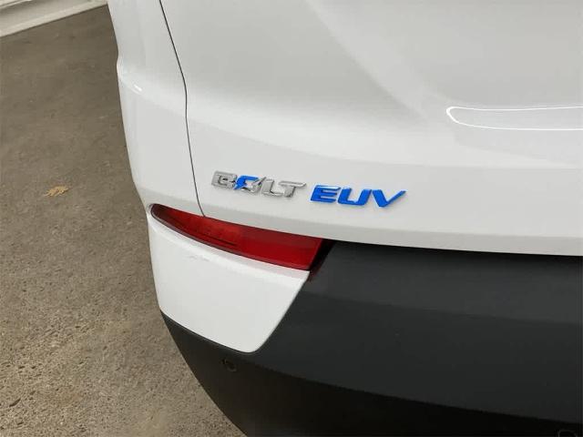 2023 Chevrolet Bolt EUV Vehicle Photo in PORTLAND, OR 97225-3518