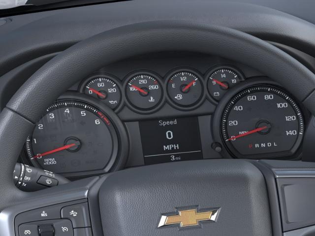 2024 Chevrolet Silverado 3500 HD Vehicle Photo in SOUTH PORTLAND, ME 04106-1997