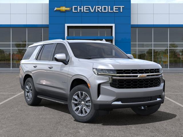 2024 Chevrolet Tahoe Vehicle Photo in MIAMI, FL 33172-3015